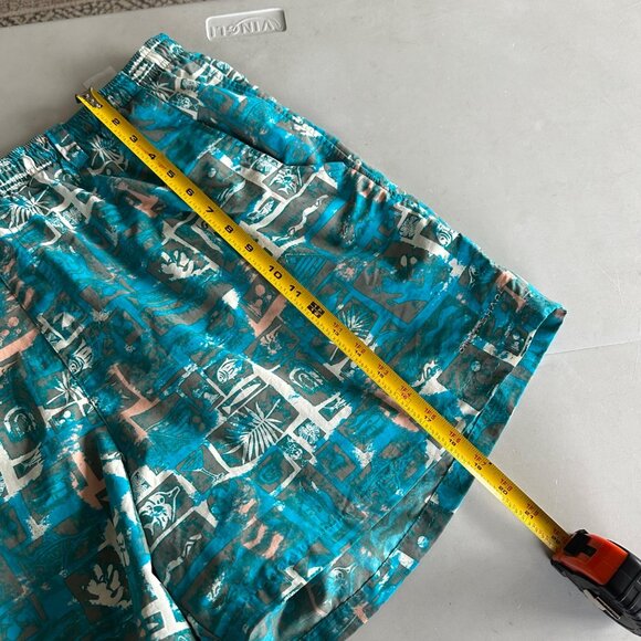 Columbia PFG Super Backcast Water Mesh Lined 6" Swim Shorts FM1107 Mens size XXL - Picture 10 of 10